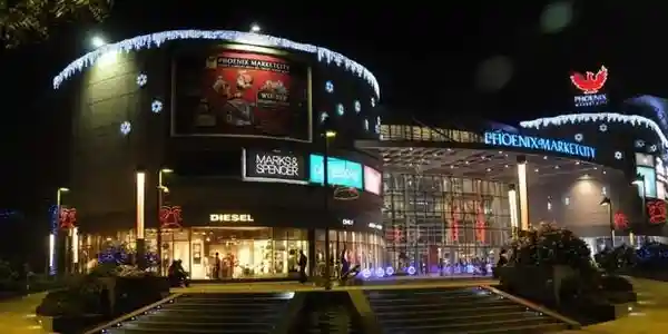 Highway Commercial Projects