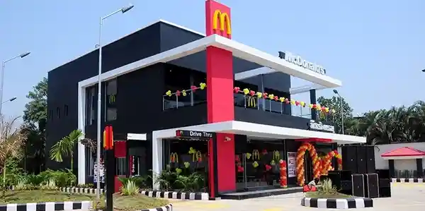 Pre-Leased Properties